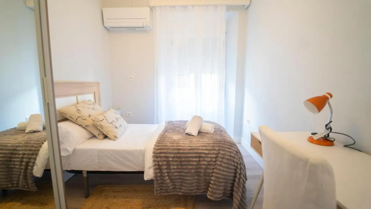Apartamento Casa Ines Centro Apartment Granada