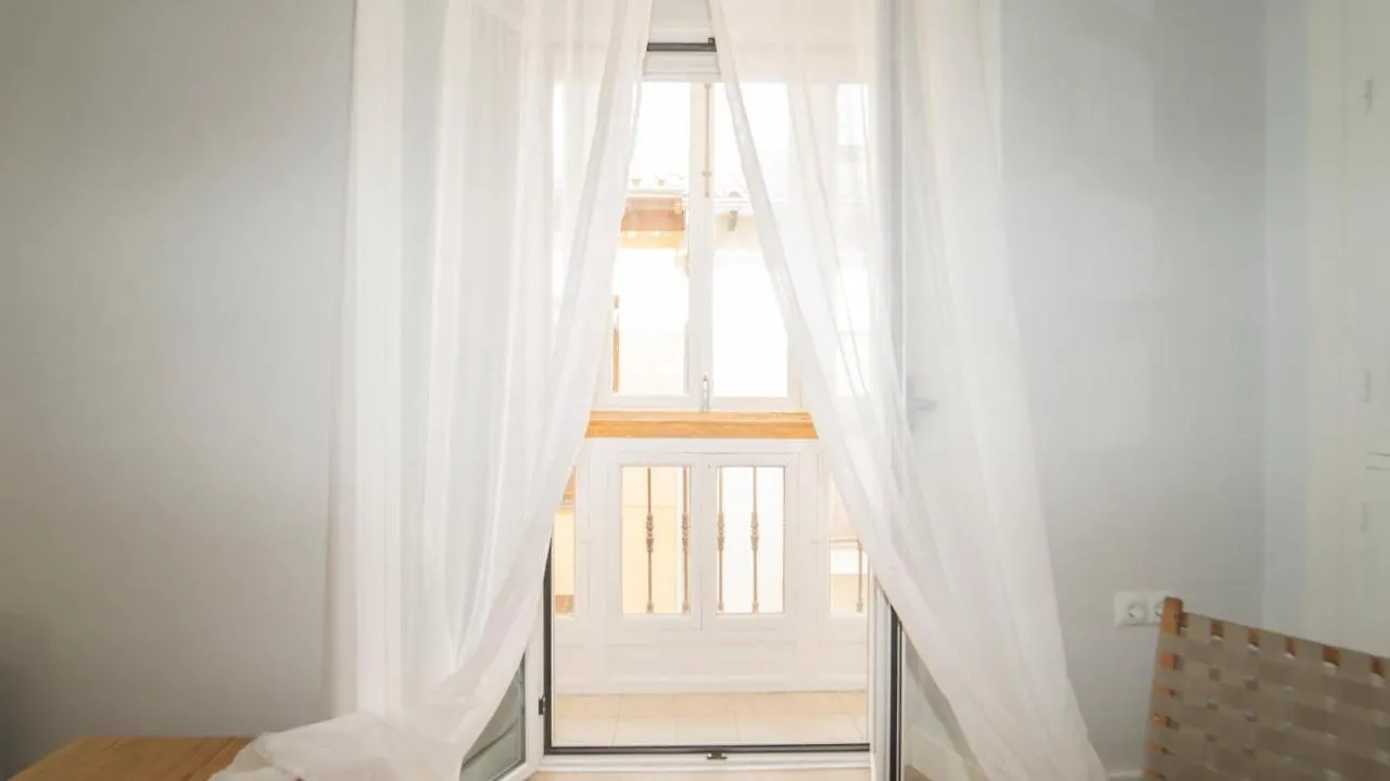 Apartamento Casa Ines Centro Apartment Granada Spain