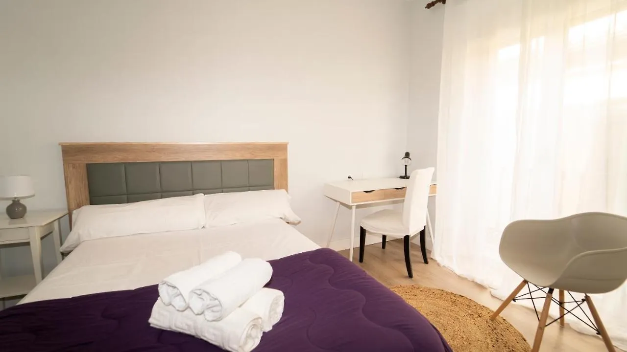 Apartamento Casa Ines Centro Apartment Granada